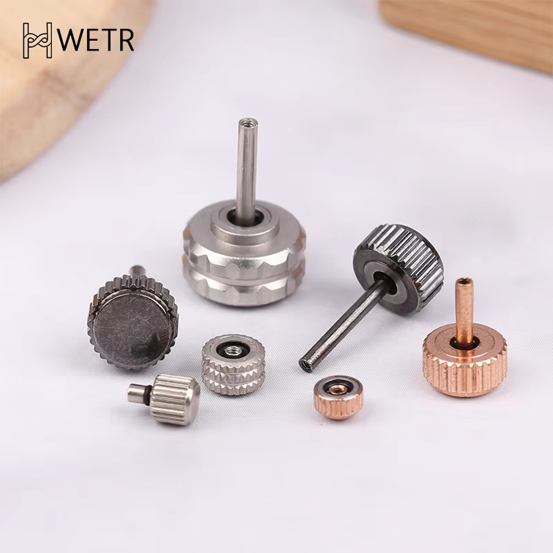 50/100 pièces accessoires de montre