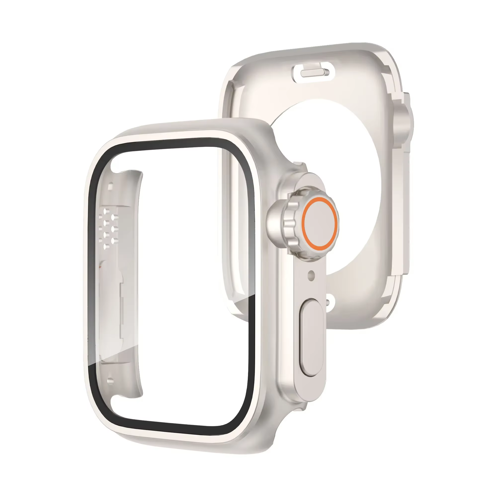 Coque de rechange pour Apple Watch Ultra