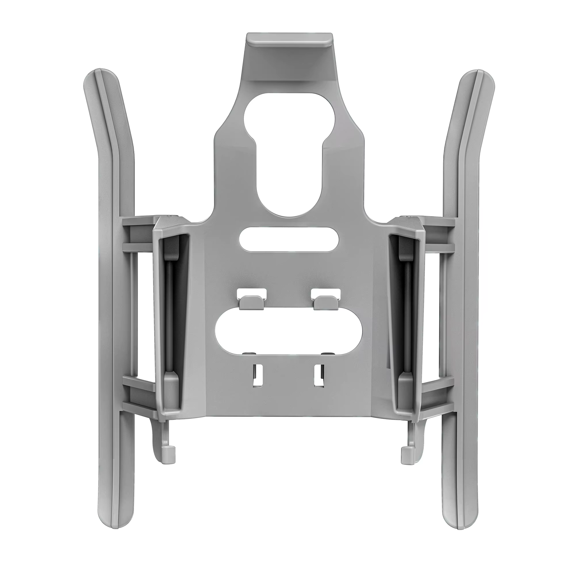 Train d'atterrissage pliant pour DJI Mini 4 Pro, accessoire de protection de trépied, train d'extension pour DJI Mini 3 Pro, Mini 2 SE, Mini 4K