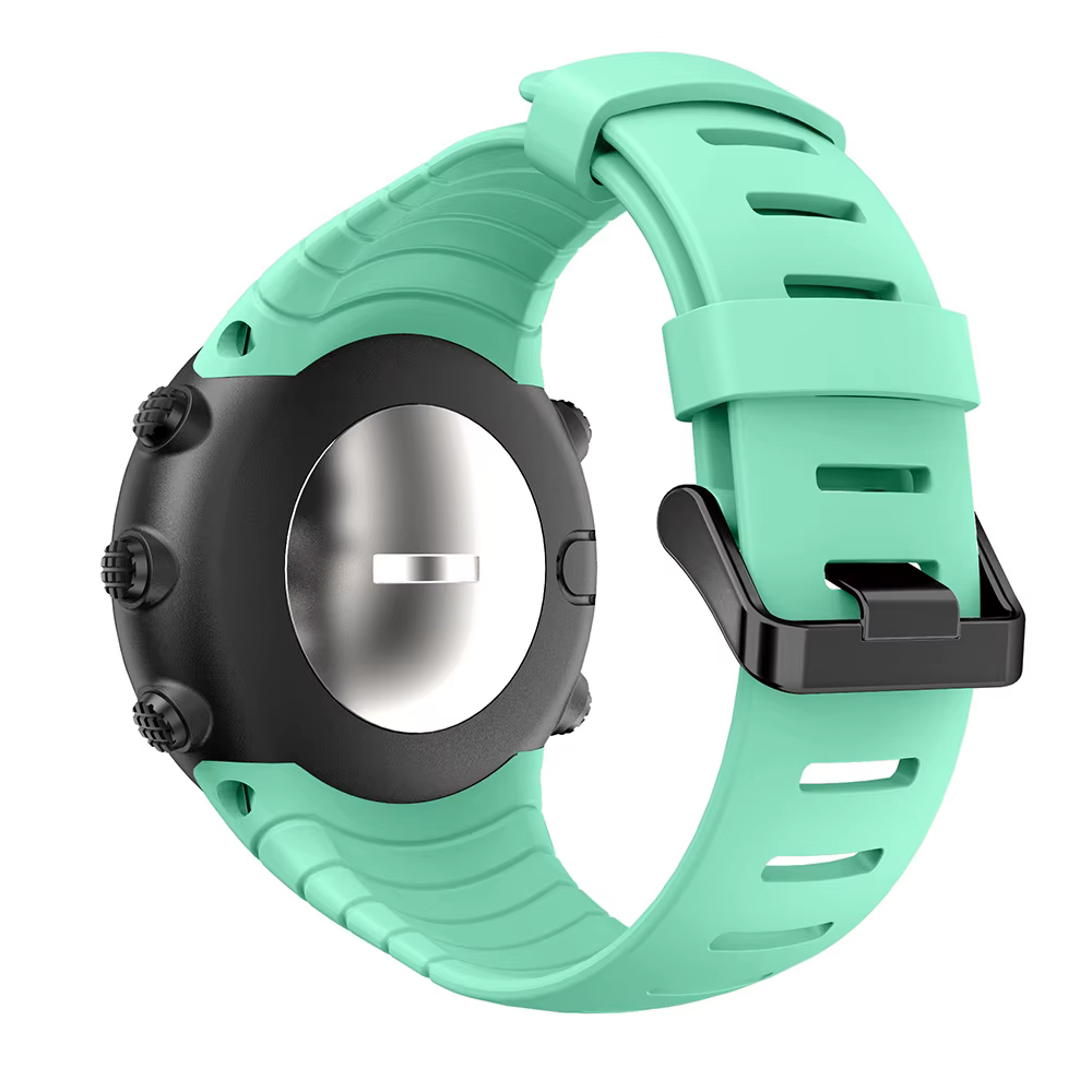 Pour bracelet de montre Suunto Core