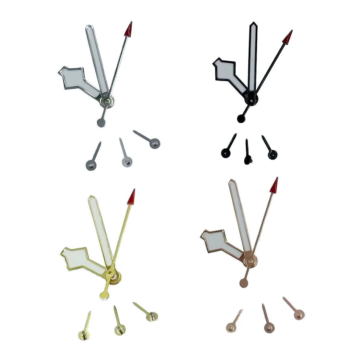 Accessoires de montre VK63 VK64
