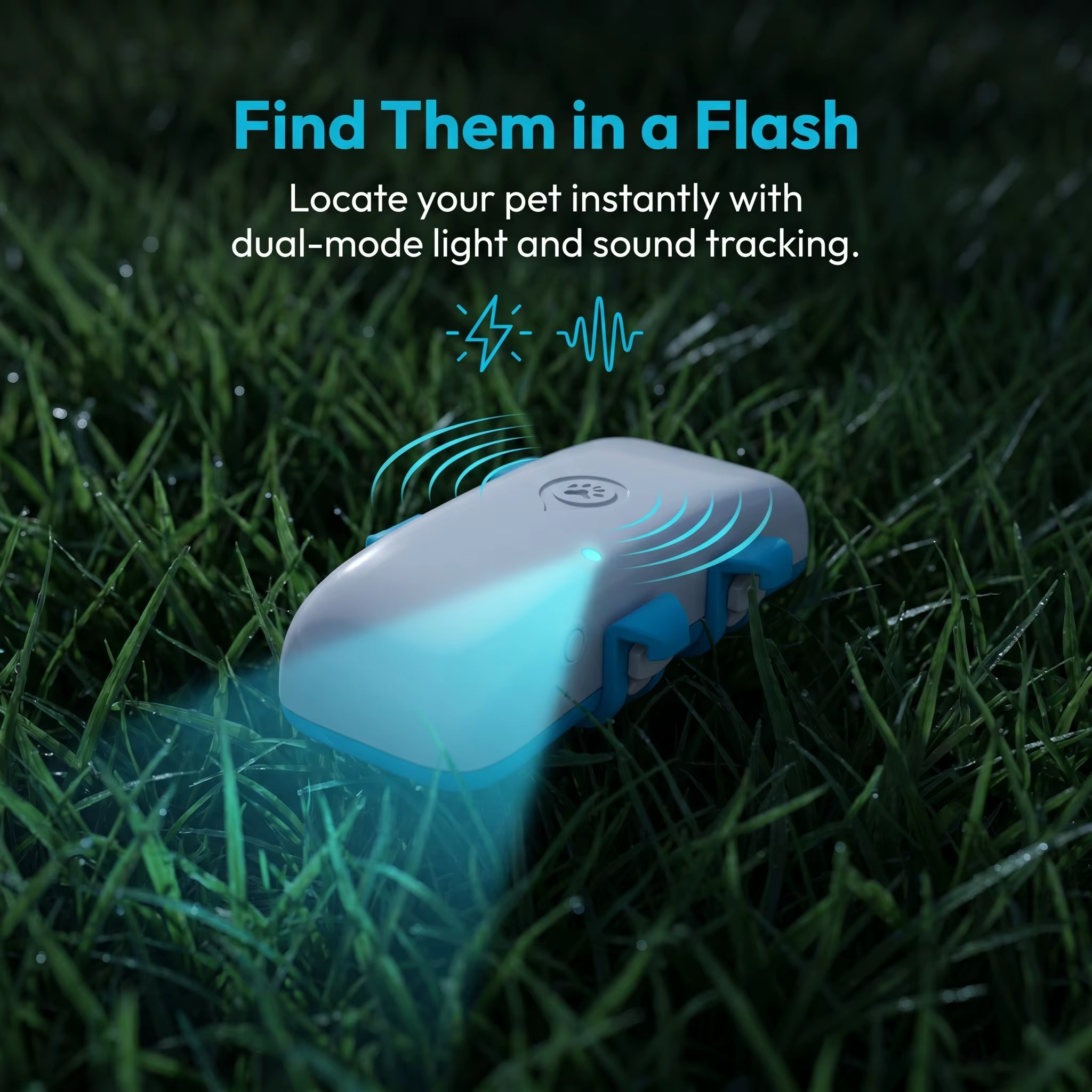 Traceur GPS 4G pour animaux de compagnie, mini GPS pour chat et chien, localisation en temps réel, alerte par vibration, géolocalisation, longue autonomie, compatible avec collier pour chien et chat,