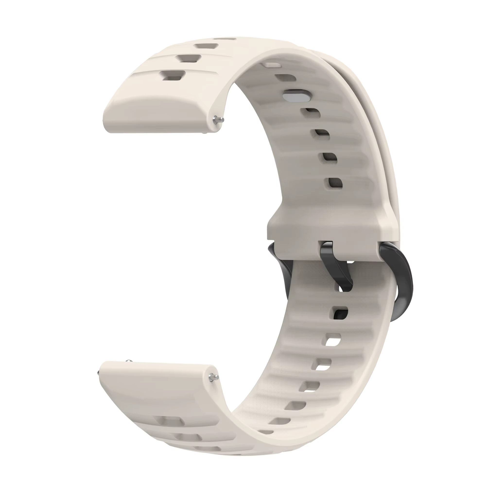 Bracelet de montre en Silicone pour COROS APEX 4