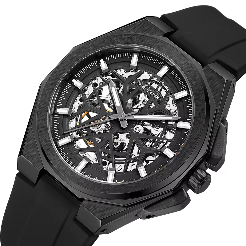 Montres mécaniques pour hommes 2026 – Marque de luxe haut de gamme