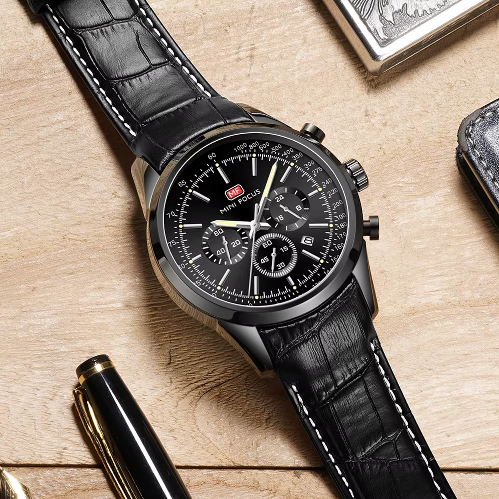 Montres MINI FOCUS pour hommes