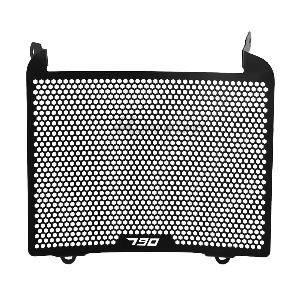 Protection de radiateur en aluminium pour moto KTM DUKE 890 G R 2020 2021 2022 2023 790DUKE 890DUKE