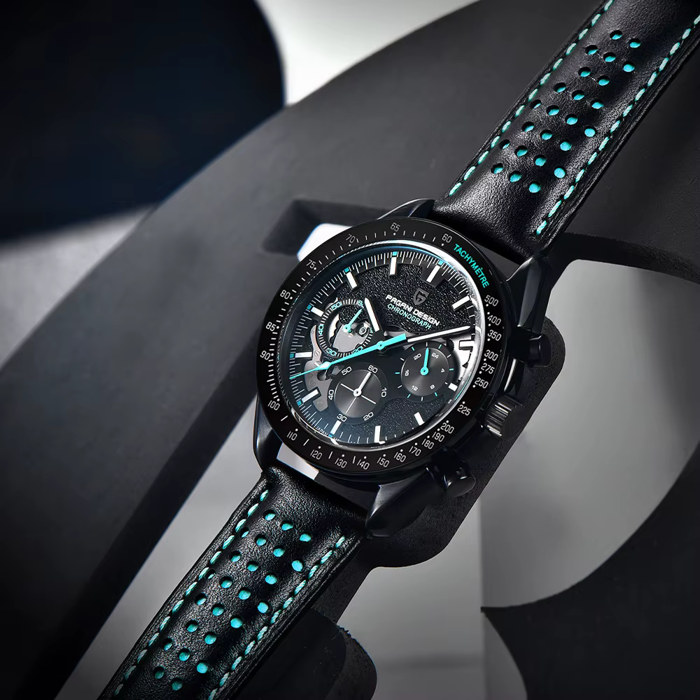 Montres pour hommes 2026