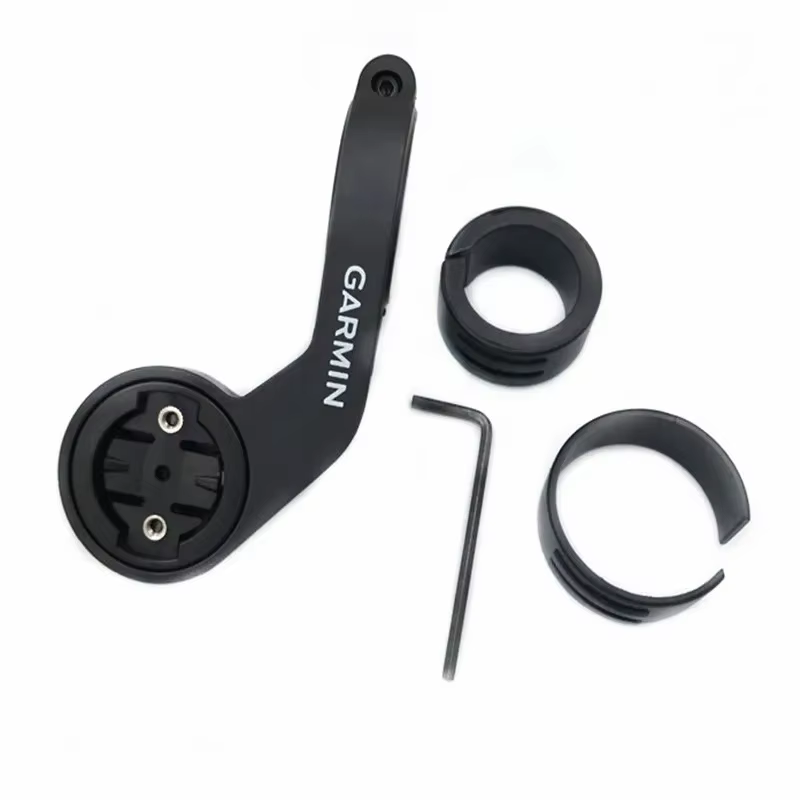 Garmin-Support d'ordinateur de vélo