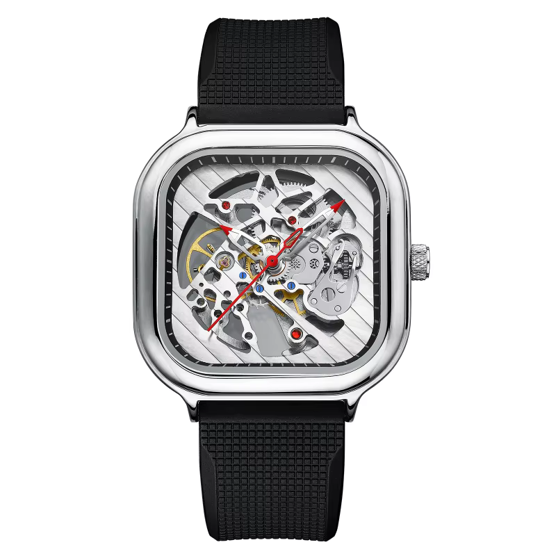 Montre mécanique carrée AILANG nouvelle collection