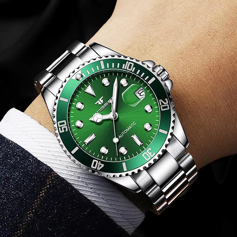 Montre homme de luxe FNGEEN 9001