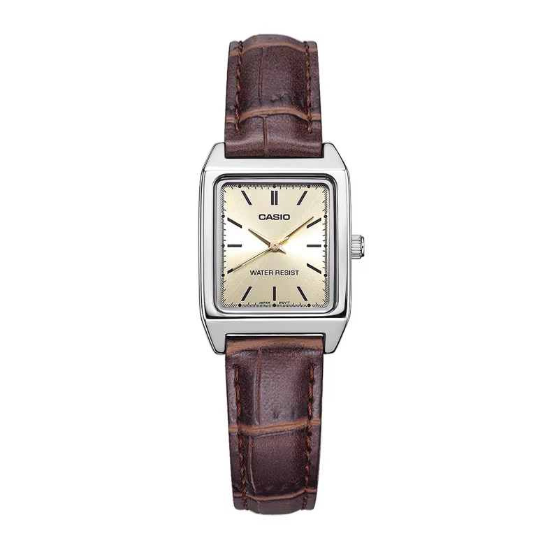 Montre Casio pour femme