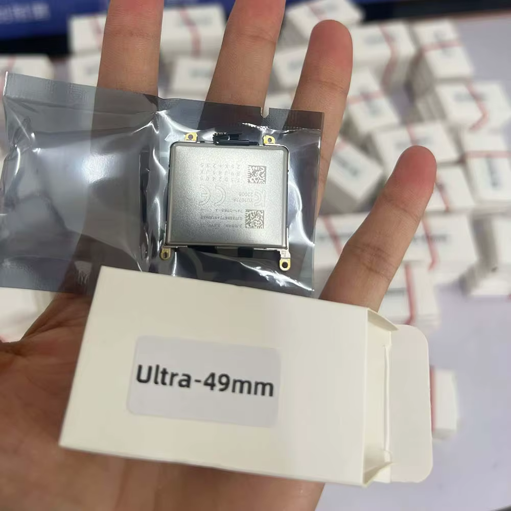Batterie de remplacement pour Apple Watch Series SE
