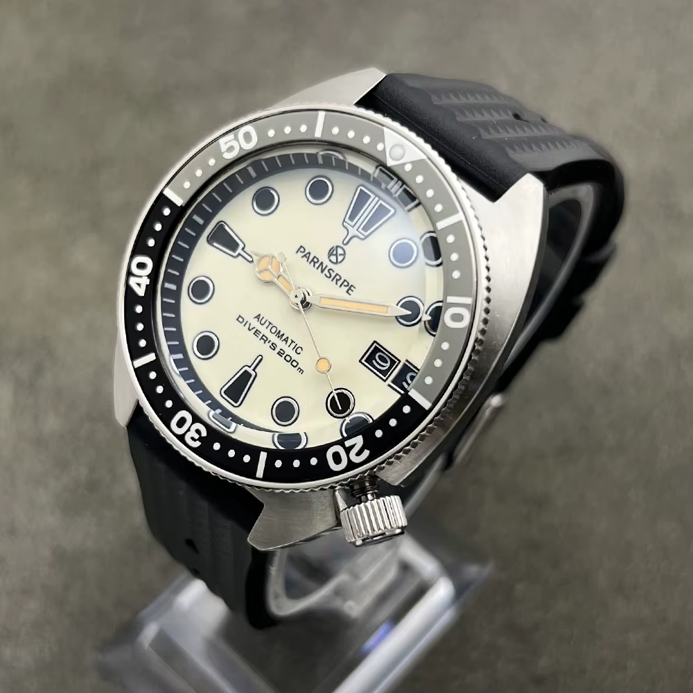 PARNSRPE – montre de luxe pour hommes