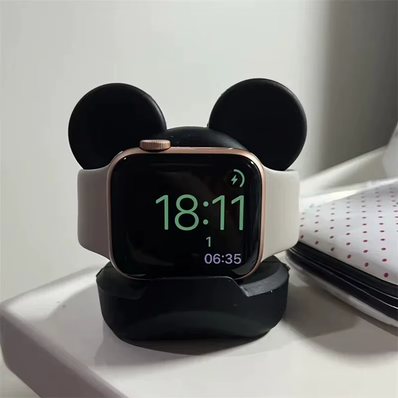 Base de chargement universelle pour montre de bureau