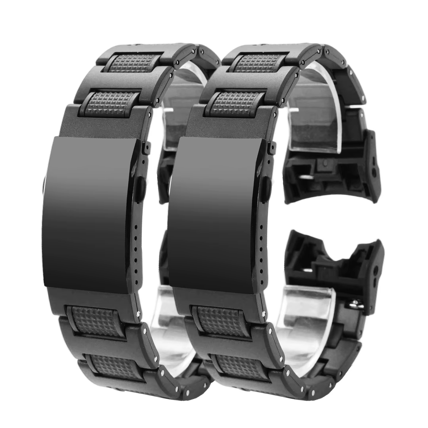 Bracelet de montre léger modifié GG B100 pour la série Casio G-SHOCK 5594 GG-B100