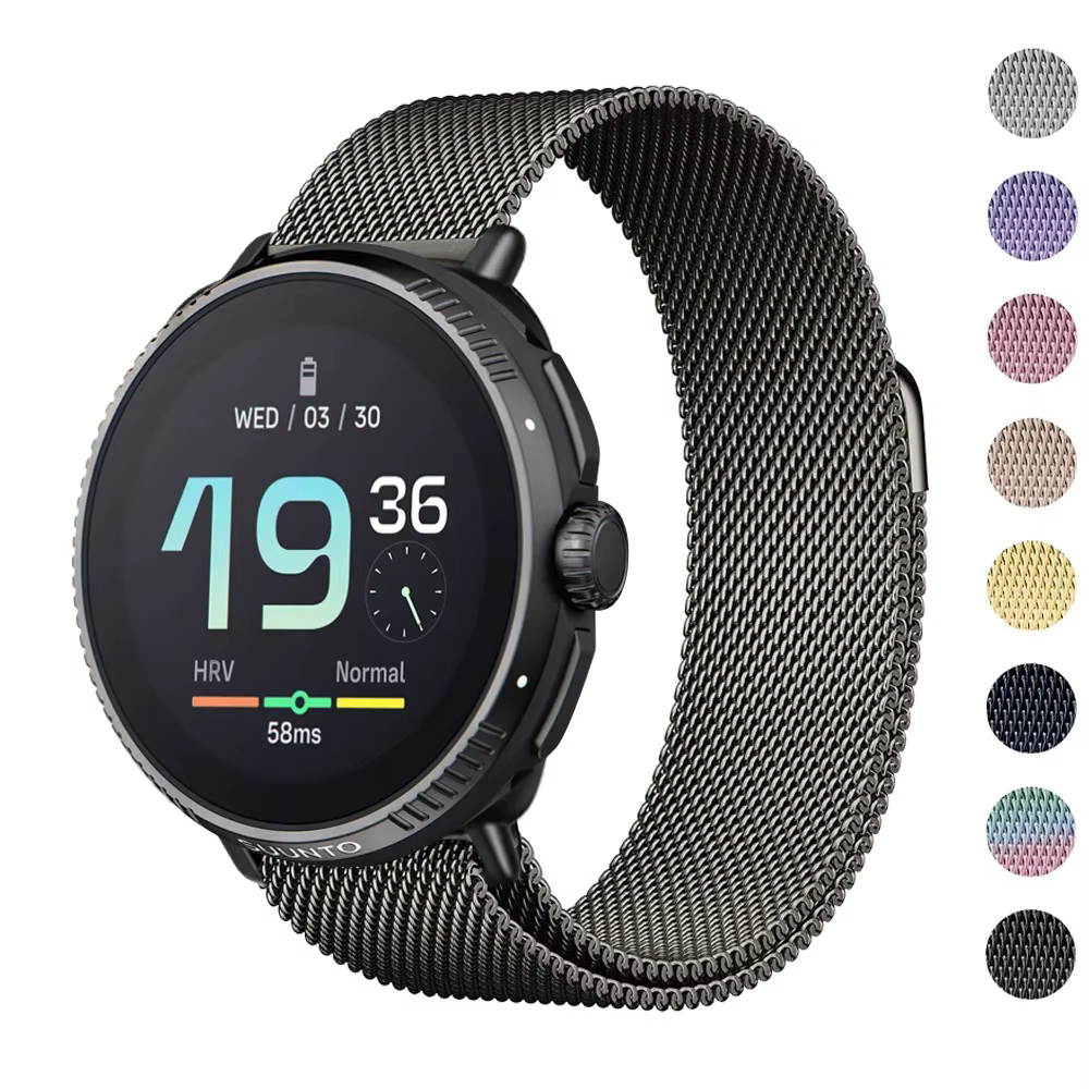 Boucle pour SUUNTO RACE/RACE S