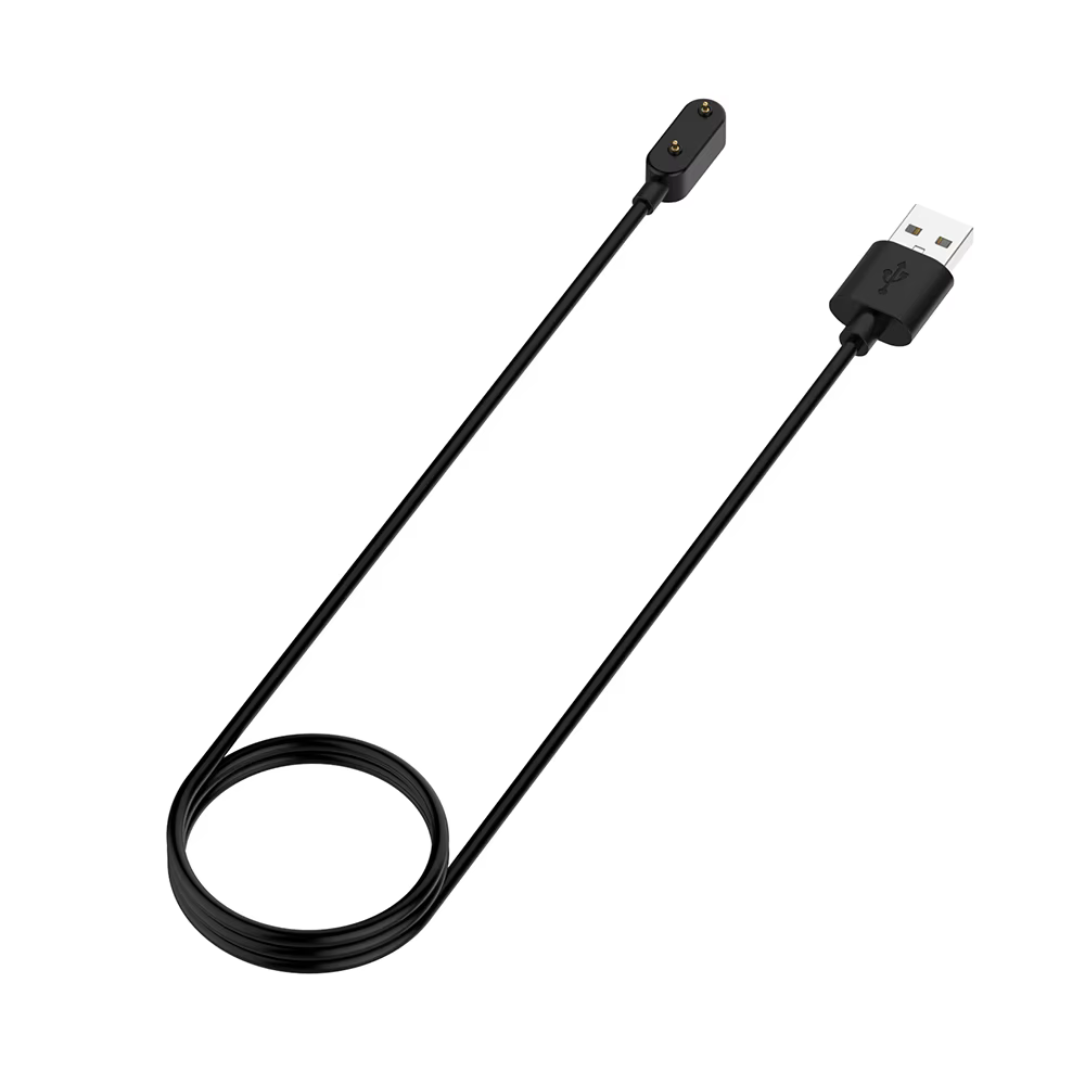 Câble de chargement USB de 1m pour Huawei Band 10/9/8/7/6