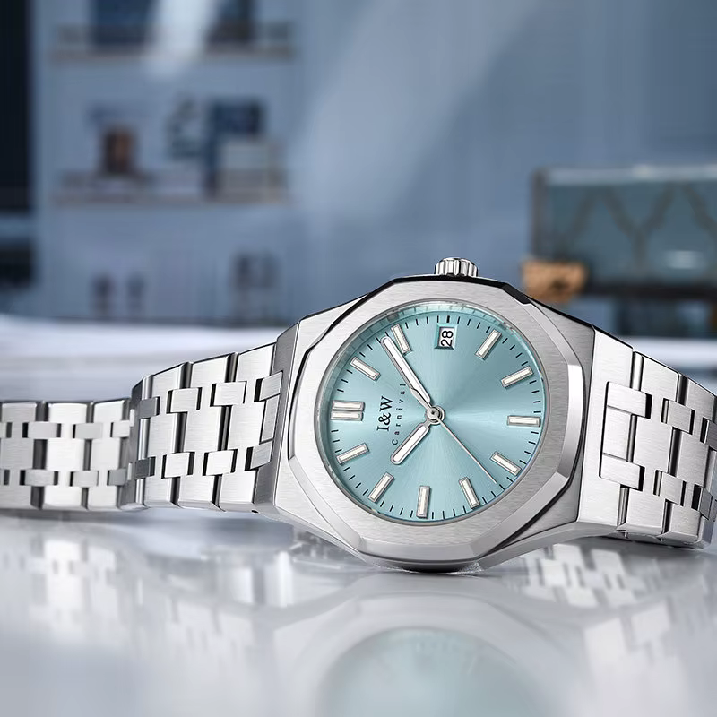 Montres Suisse 2026 pour Femme
