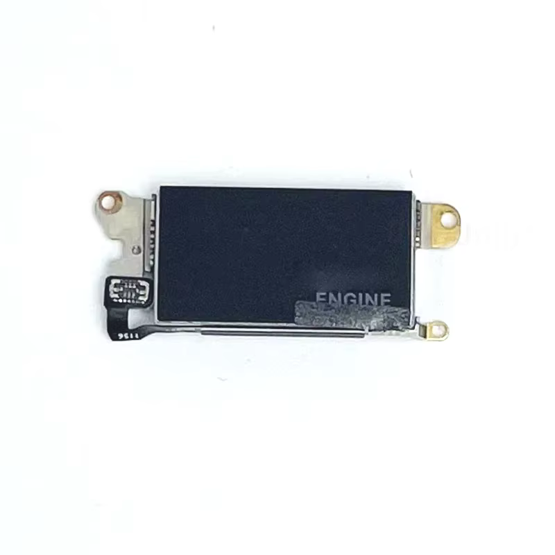 Module moteur vibrant flexible pour Apple Watch S4 S5 S6 S7 S8 S9 SE 2 40mm 44mm 41mm 45mm – Réparation d'écran LCD par vibration
