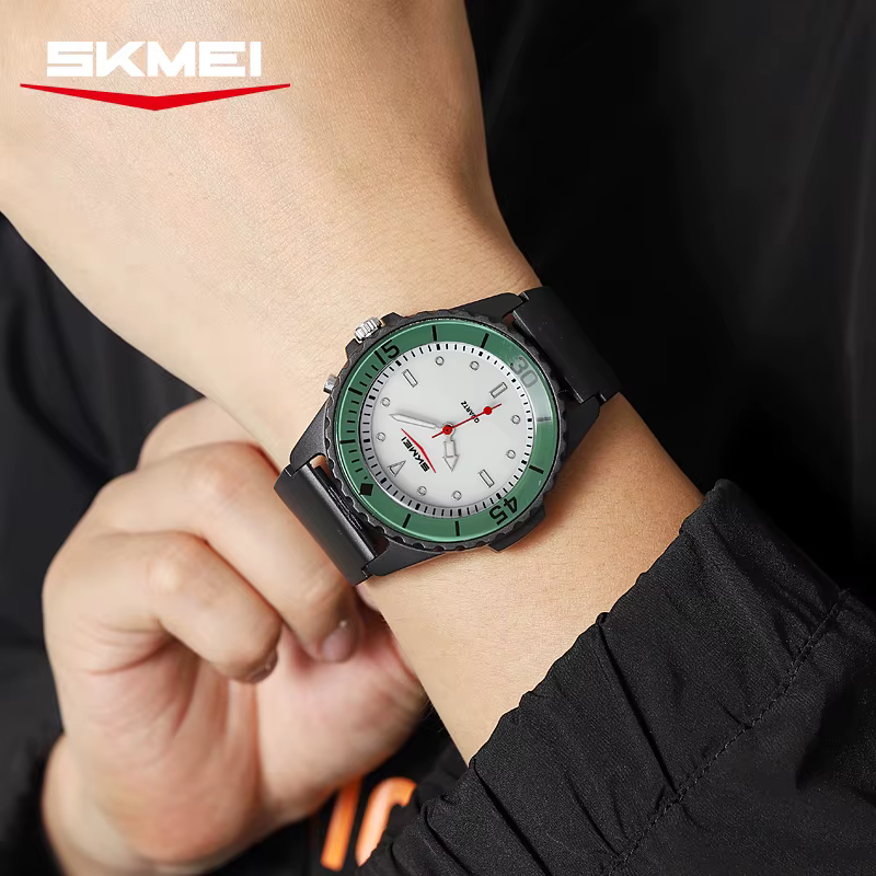 Montre à quartz pour homme SKMEI 2433