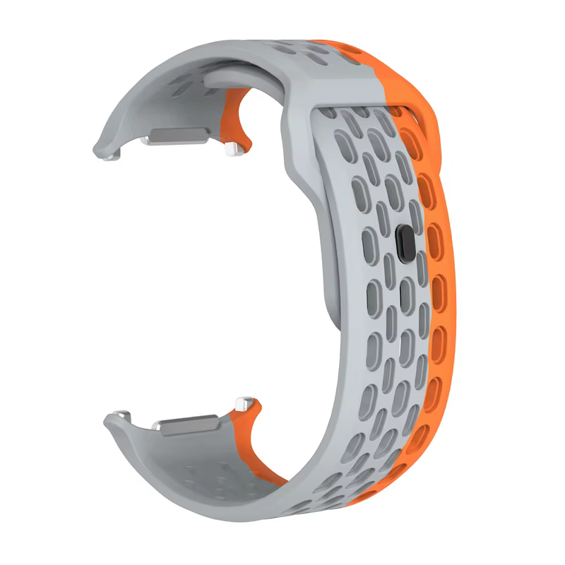 Bracelet marin pour Samsung Galaxy montre Ultra 2025