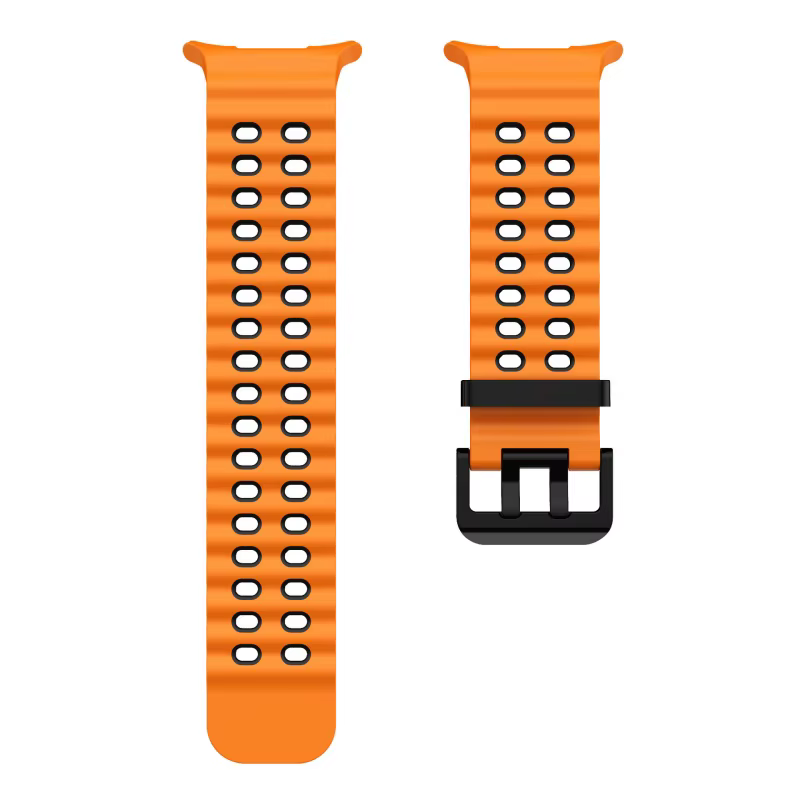 Bracelet marin pour Samsung Galaxy montre Ultra 2025
