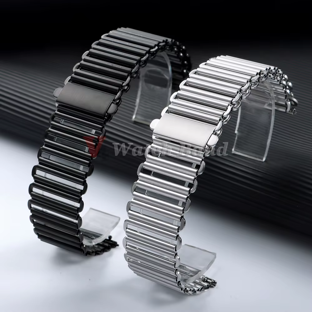 Bracelet en acier inoxydable 316L