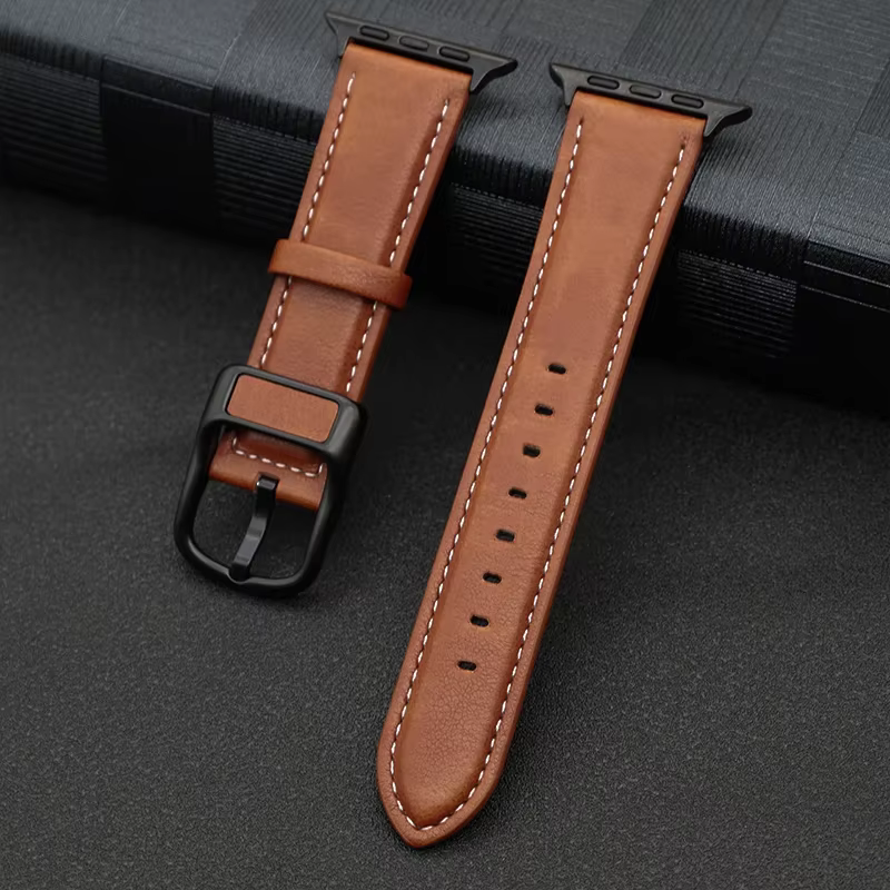Bracelet en cuir PU