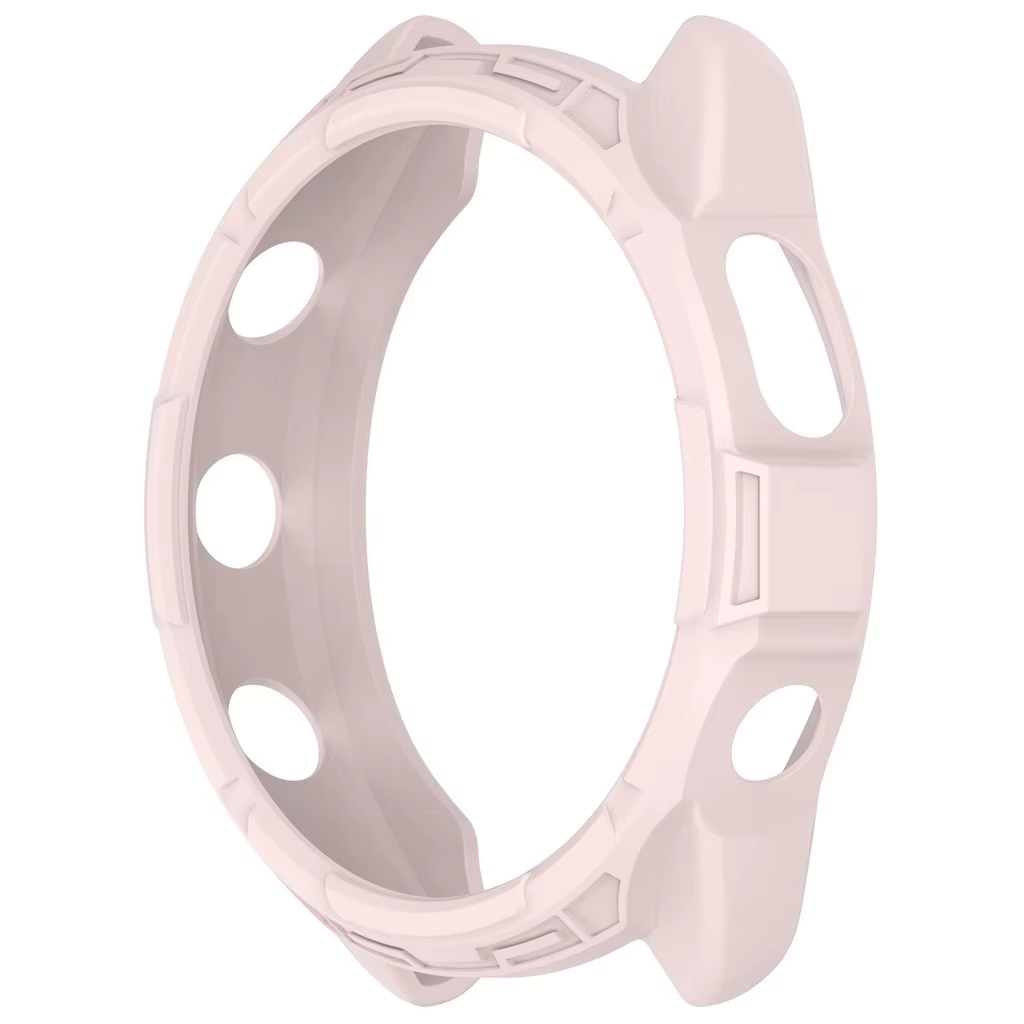 Coque souple en TPU pour montre intelligente Garmin Forerunner 255 265 265s 965 955