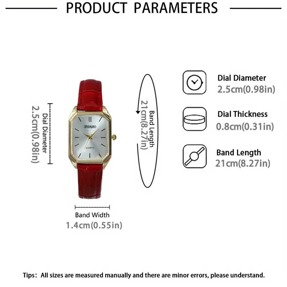 Montres de luxe pour femmes