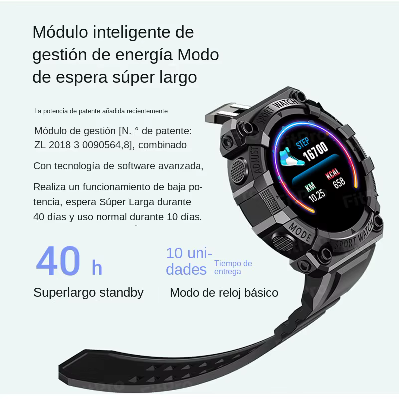 Y56 montres intelligentes hommes femmes Bluetooth Smartwatch rond tactile Bracelet intelligent Fitness