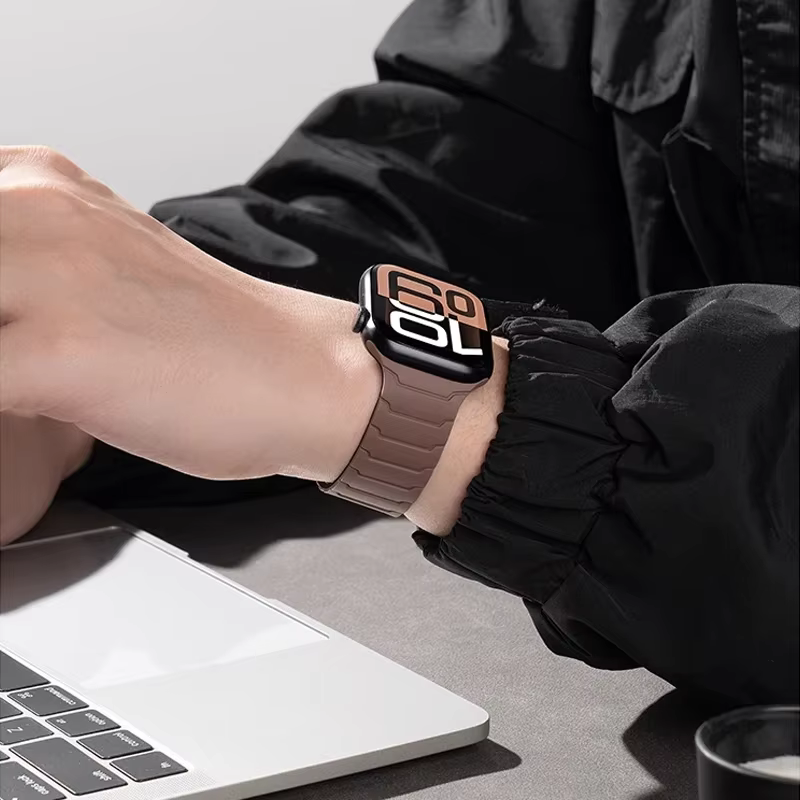 Bracelet pour Apple Watch ultra 2