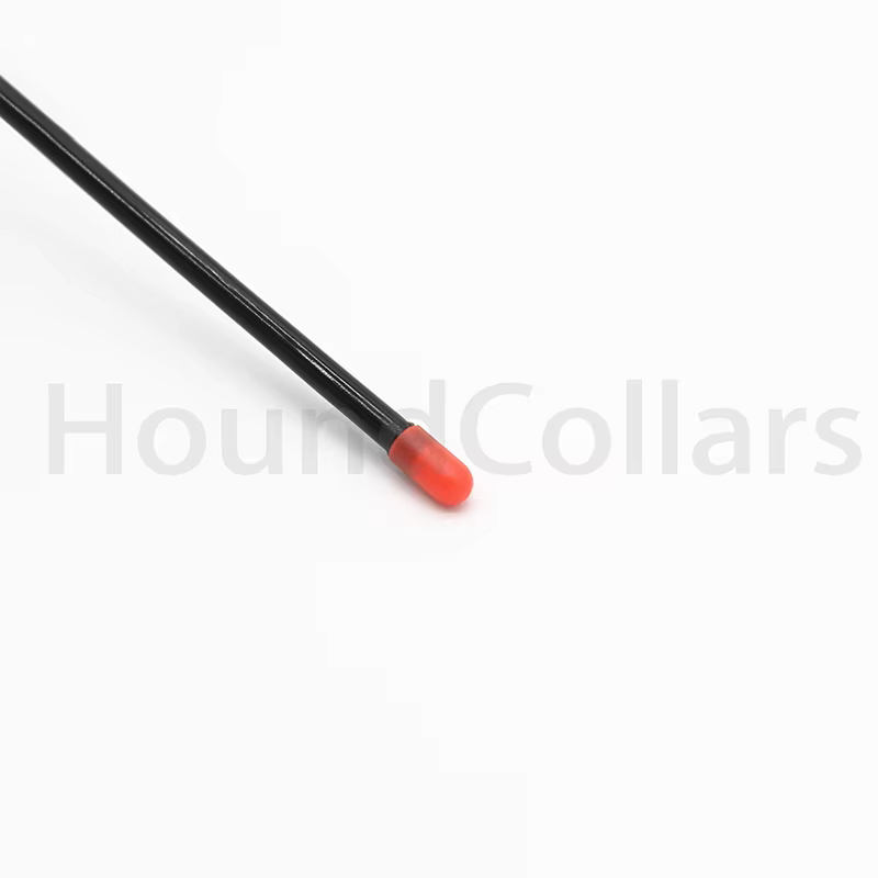 10 antennes de suivi GPS pour colliers Garmin DC50/T5/TT15, antenne pour collier GPS Garmin, antenne pour collier Red Hat