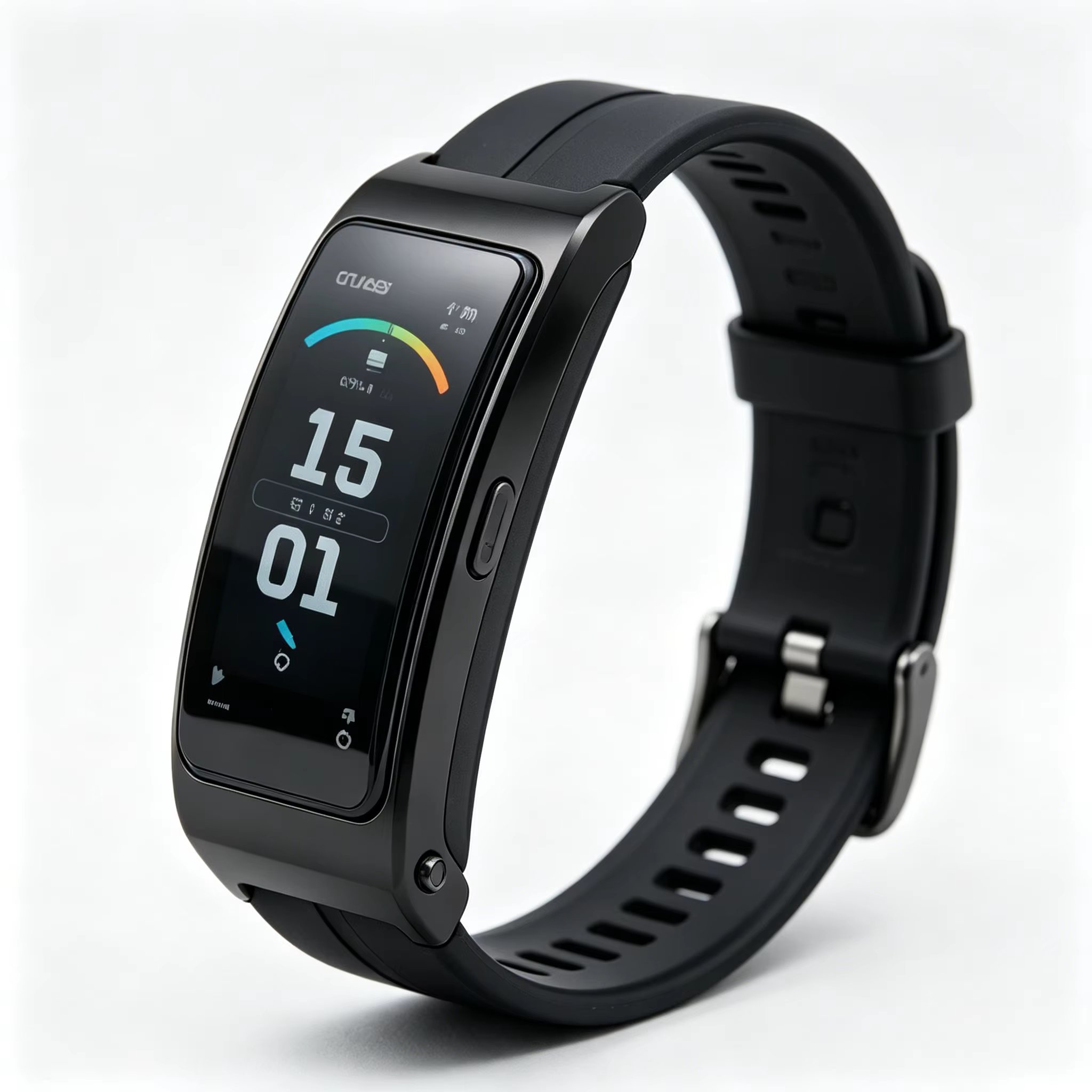 Huawei TalkBand B7, casque Bluetooth intelligent