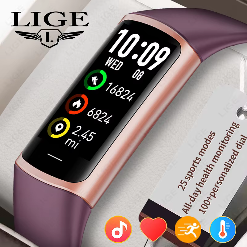Nouveau bracelet de sport