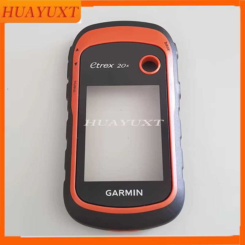 Coque de boîtier flambant neuve pour Garmin eTrex 30 30x 20 20X 10 Series
