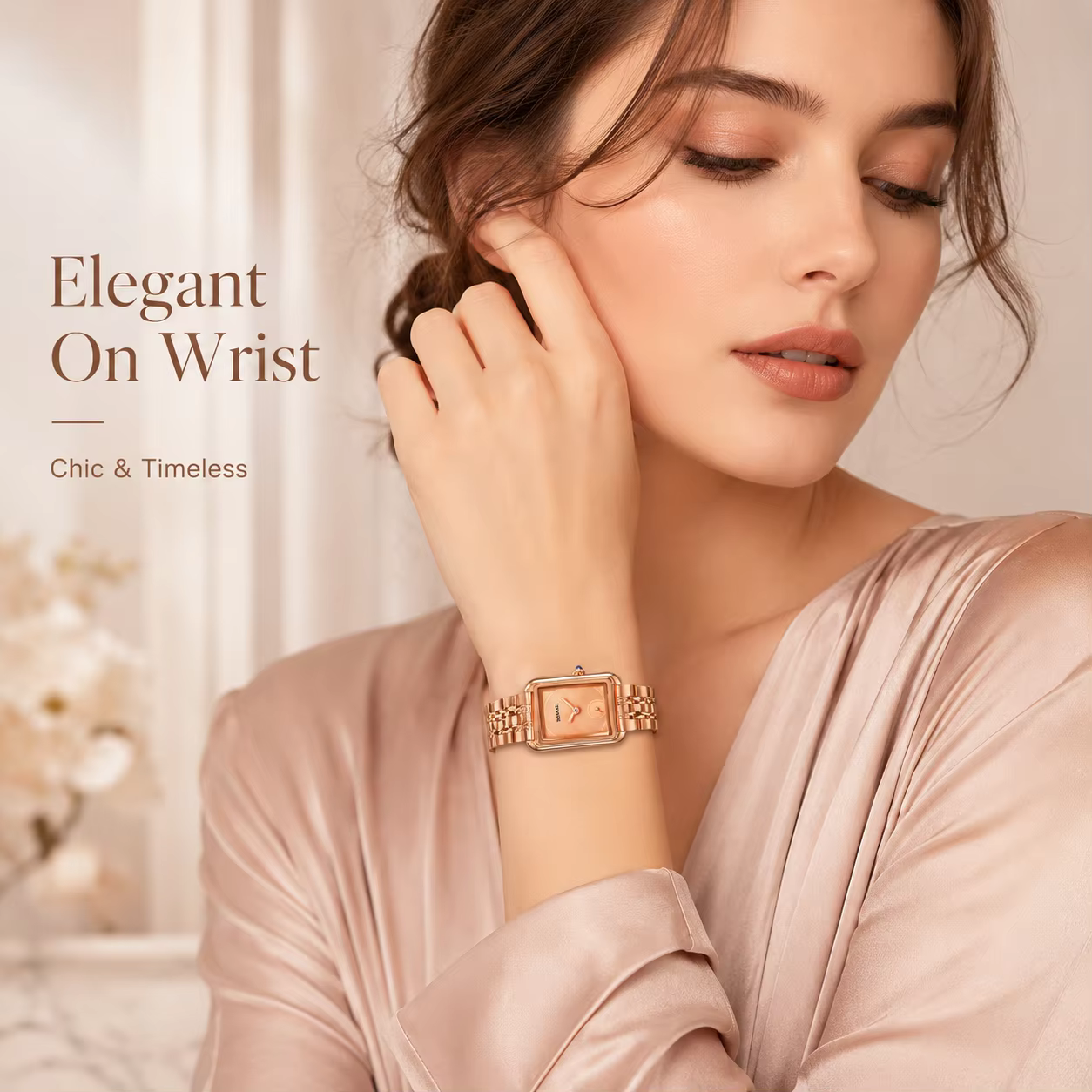 Montres pour femmes SKMEI 2670