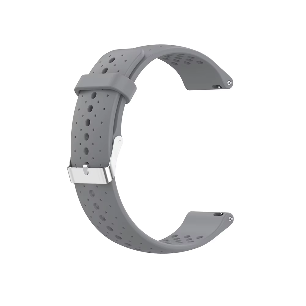 Bracelet de Sport en Silicone pour POLAR IGNITE 2 bandes VANTAGE M2 M / UNITE/ GRIT X bracelets de montre remplacer