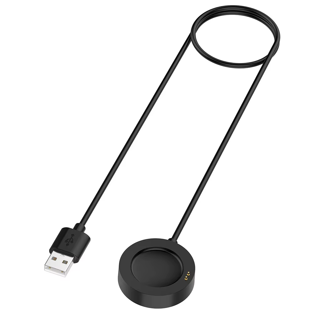 Chargeur USB magnétique pour montre connectée Xiaomi Watch S4