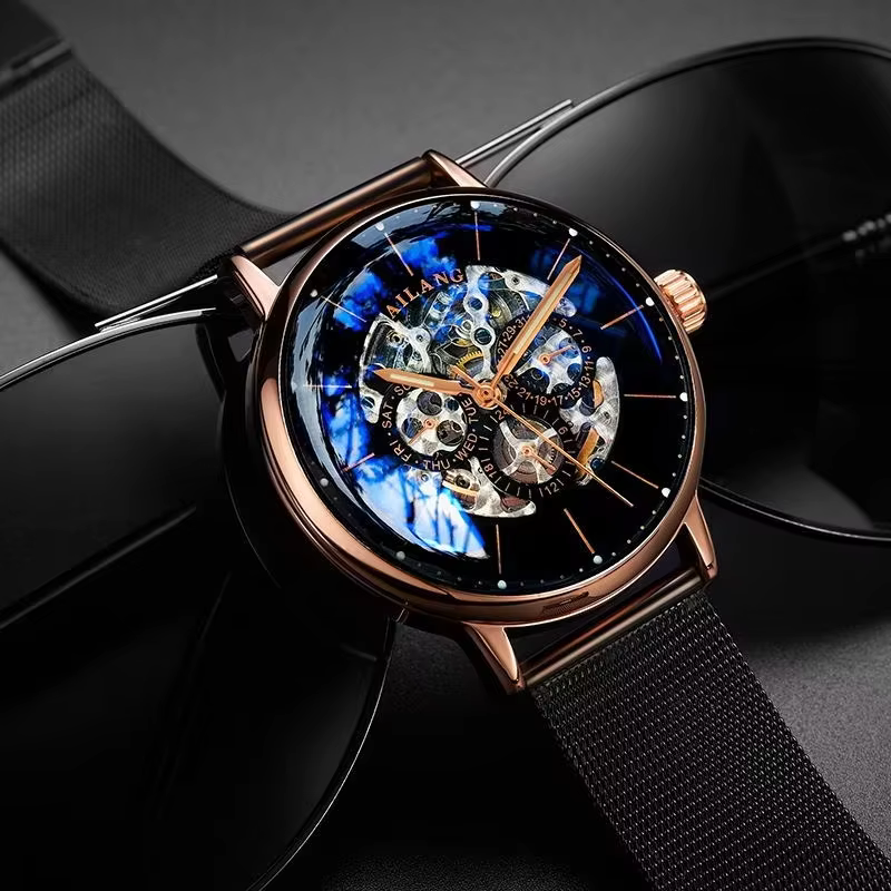Montres pour hommes AILANG