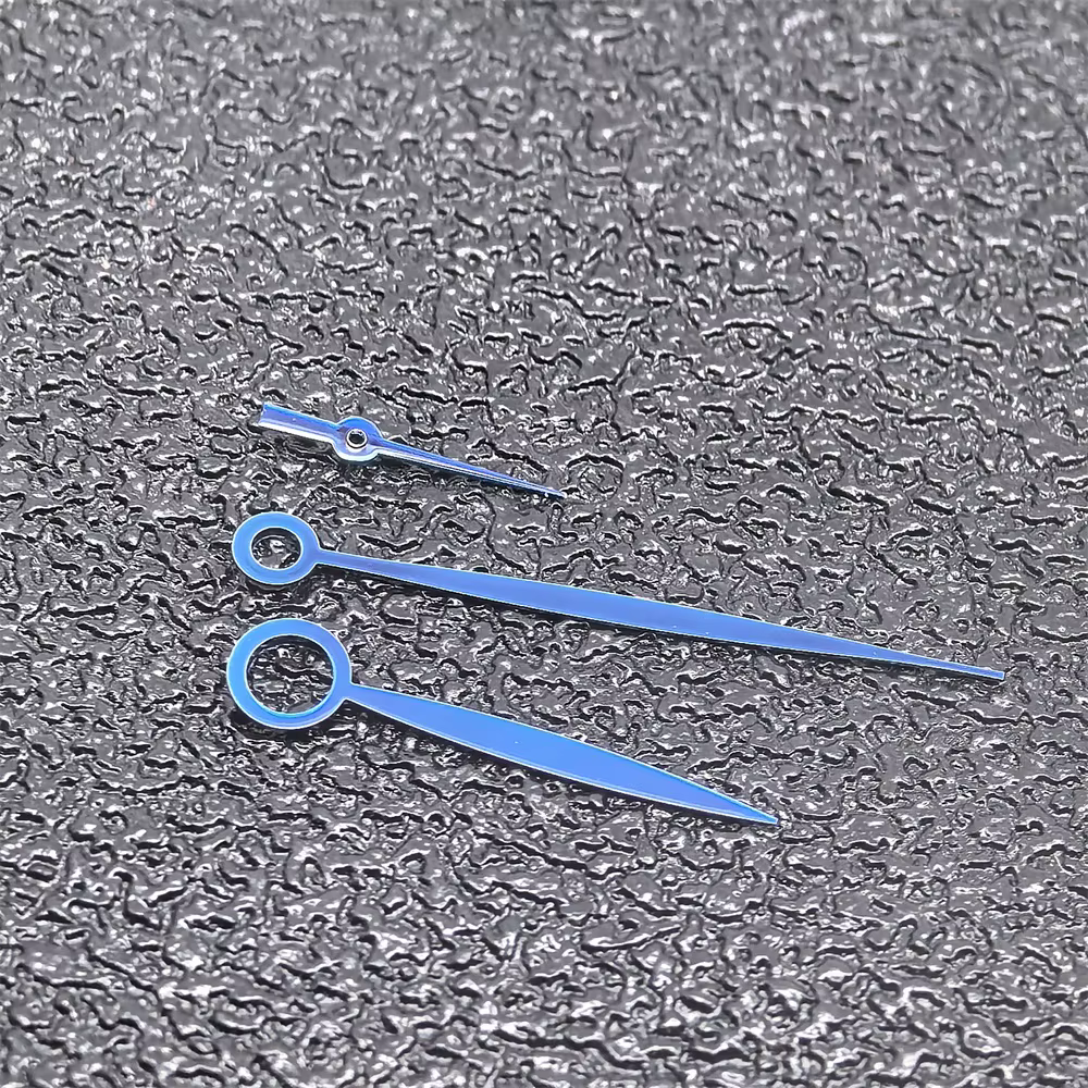 Aiguilles de montre Blued ST3600 pour ETA 6497 6498 ST3600 3620