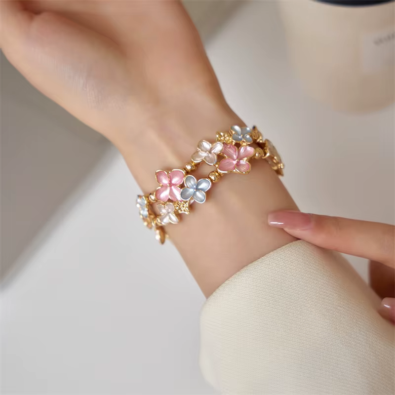 Bracelet Bijoux pour Apple Watch pour Femme