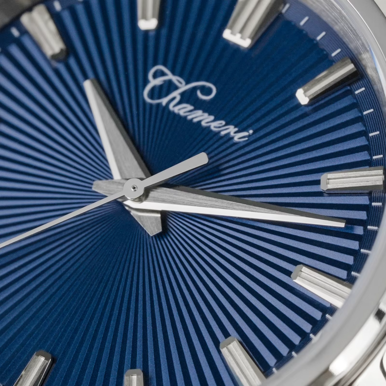 Montre Chameri GS05 40mm Japon VH31