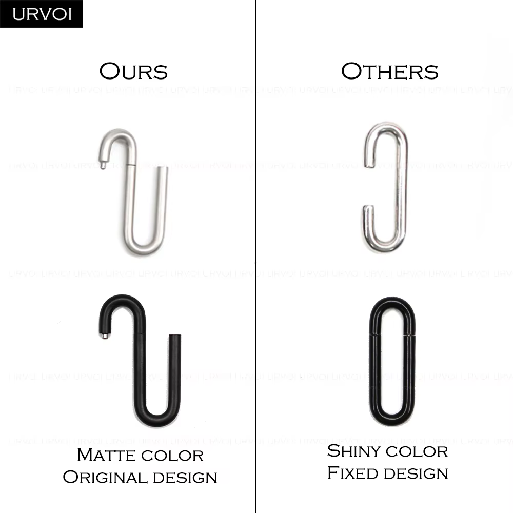 URVOI Ocean Band pour Apple Watch Ultra 3 2 bracelet série 11 10 9 8 SE3