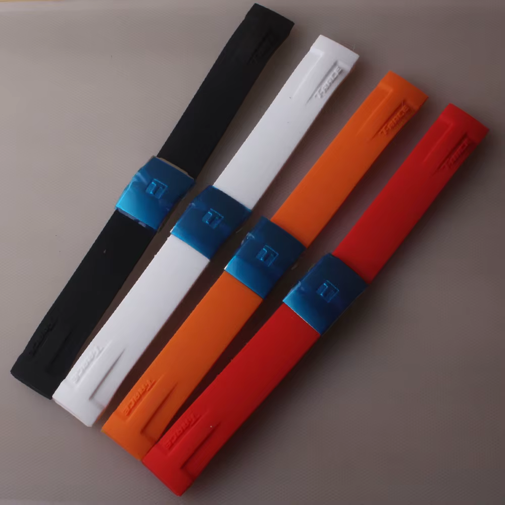 Bracelet de montre pour T race 048 Tissot