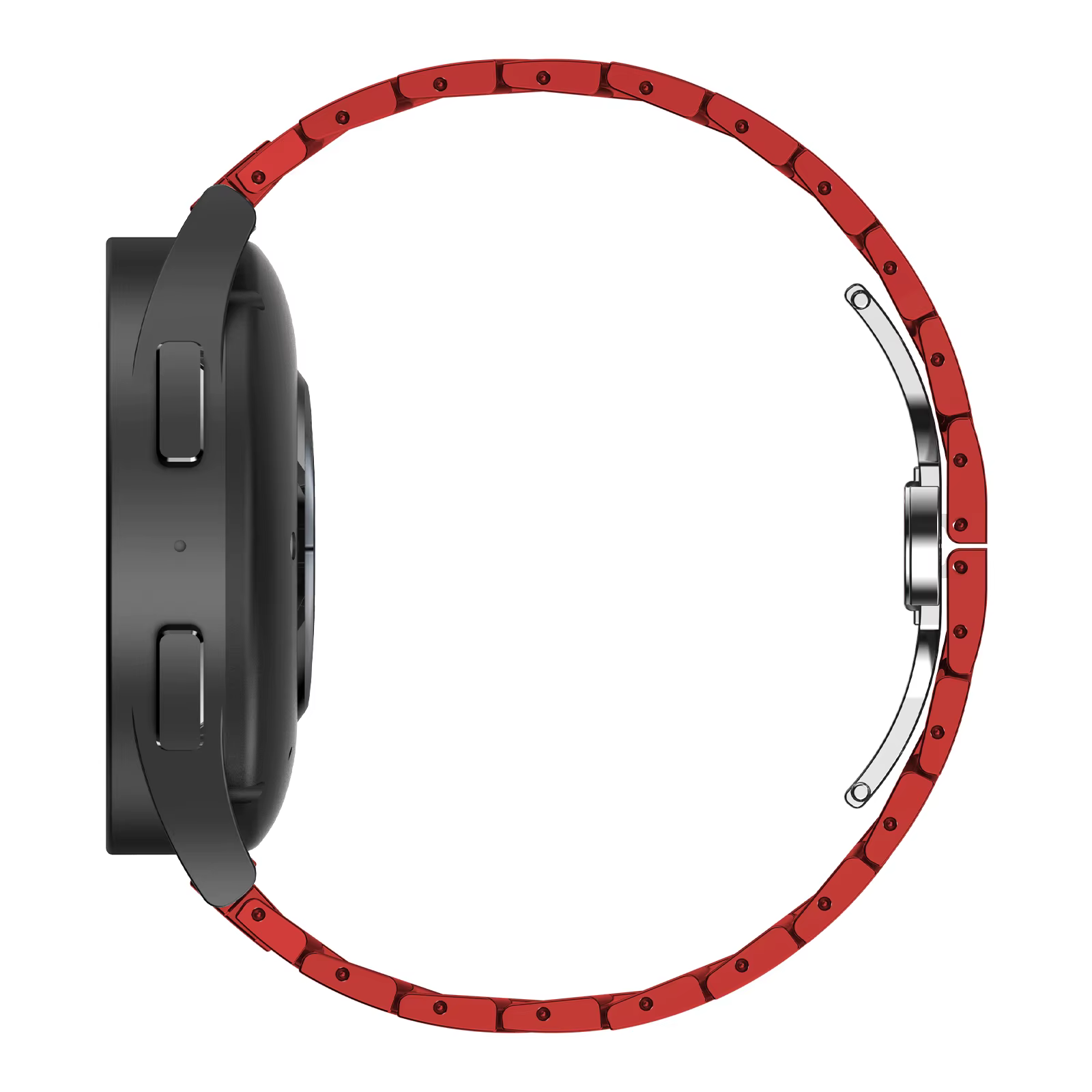 Étui + Bracelet pour Huawei Watch Fit 5 Pro