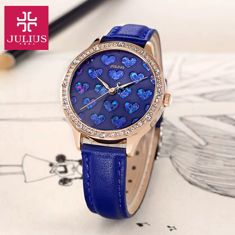 Montre pour femme Julius Lady