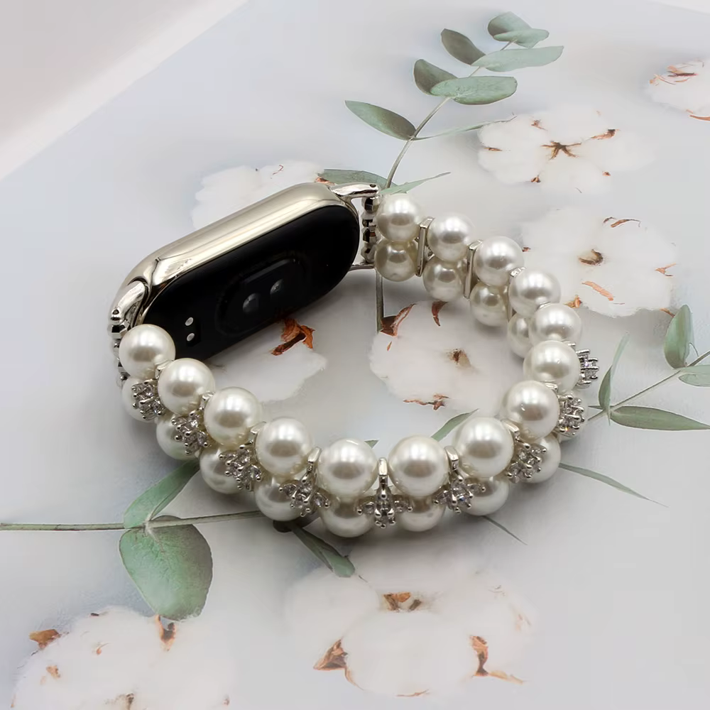 Bijoux Mi Band 10 Bracelet pour Xiaomi