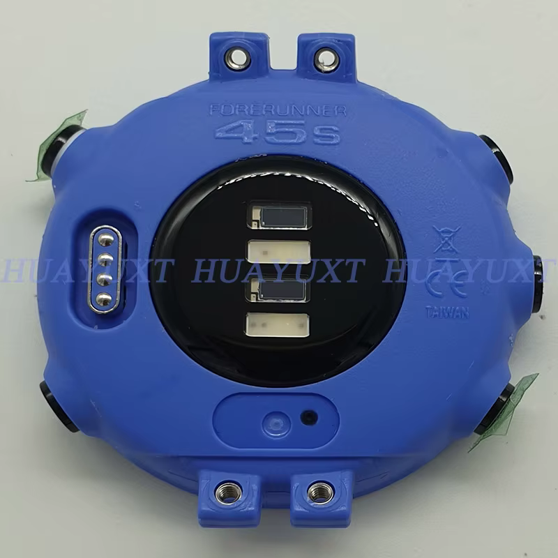 Coque arrière pour montre connectée Garmin Forerunner 45S