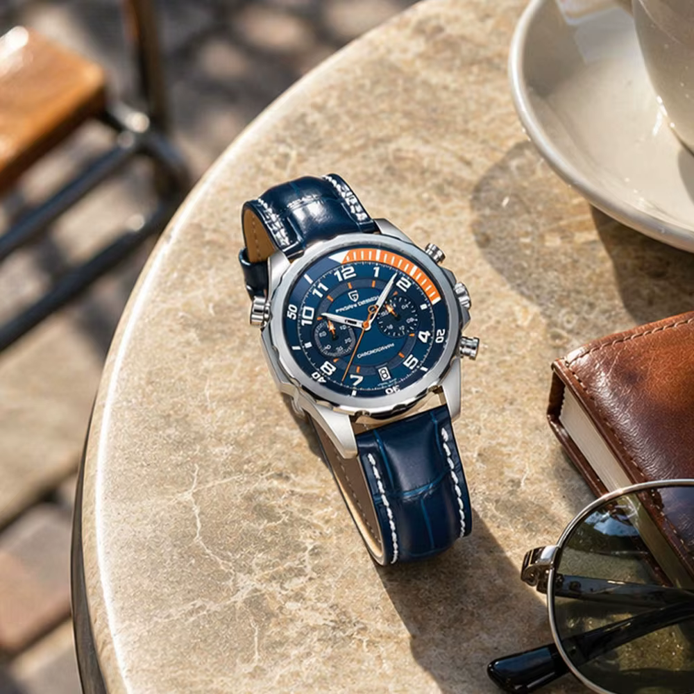 Montre pour homme PAGANI DESIGN